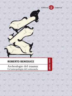 cover image of Archeologie del trauma